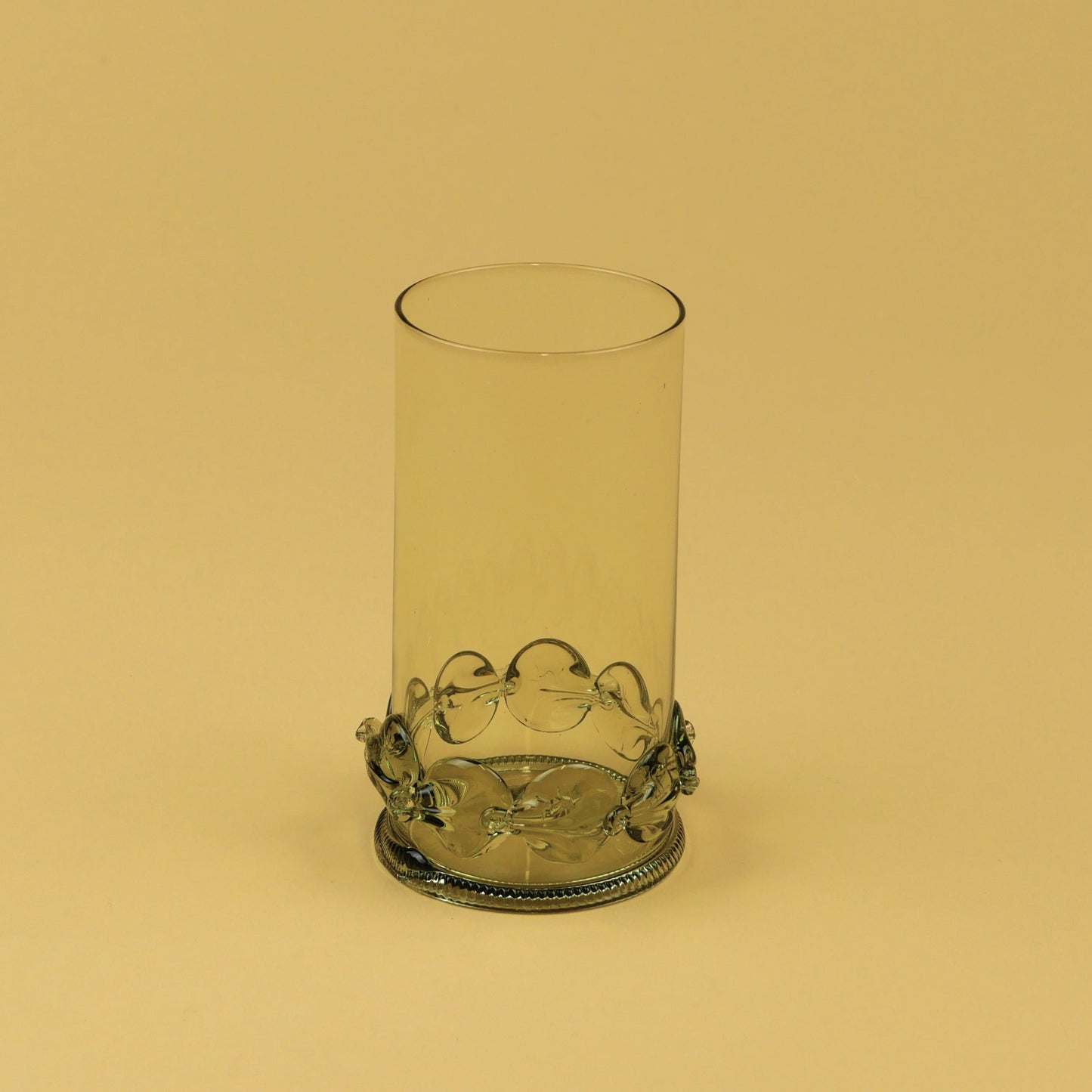 Moss Green Beverage Cup