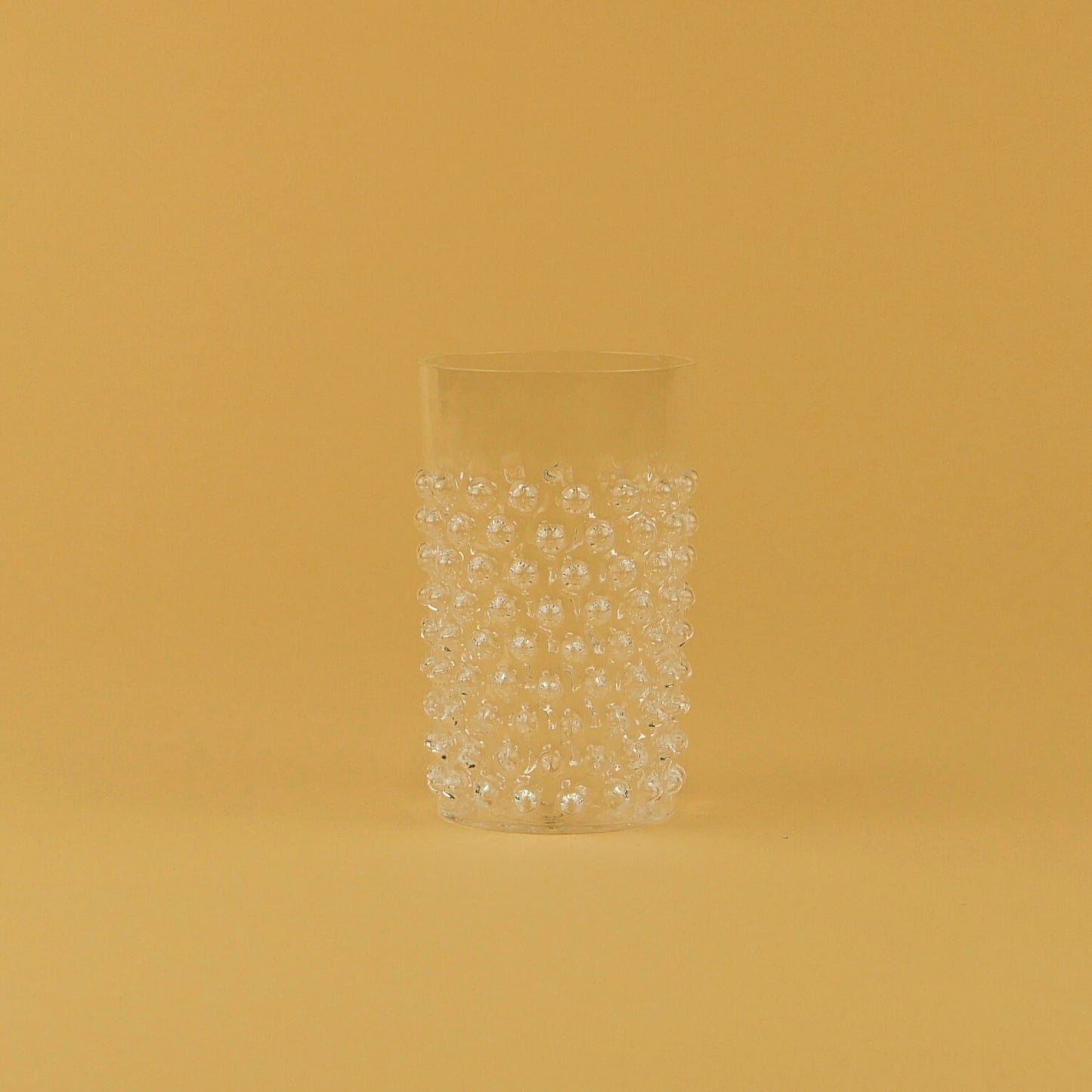Pure Teardrop Glass (6 Pieces)