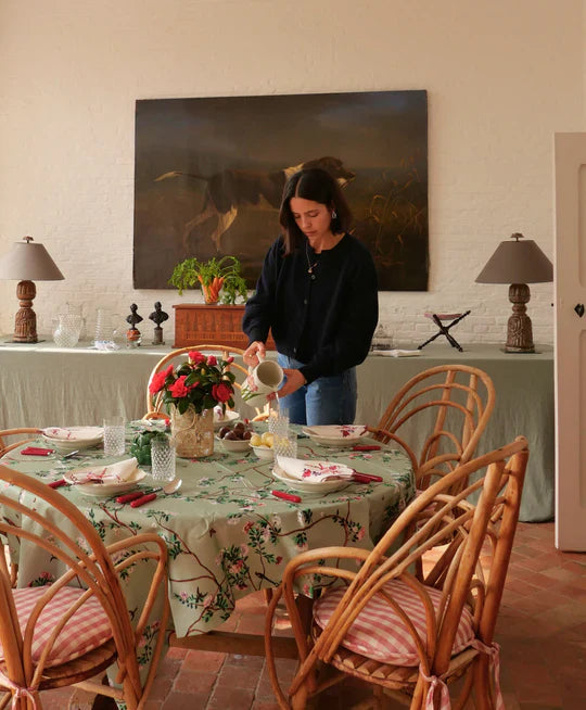 Table Decoration