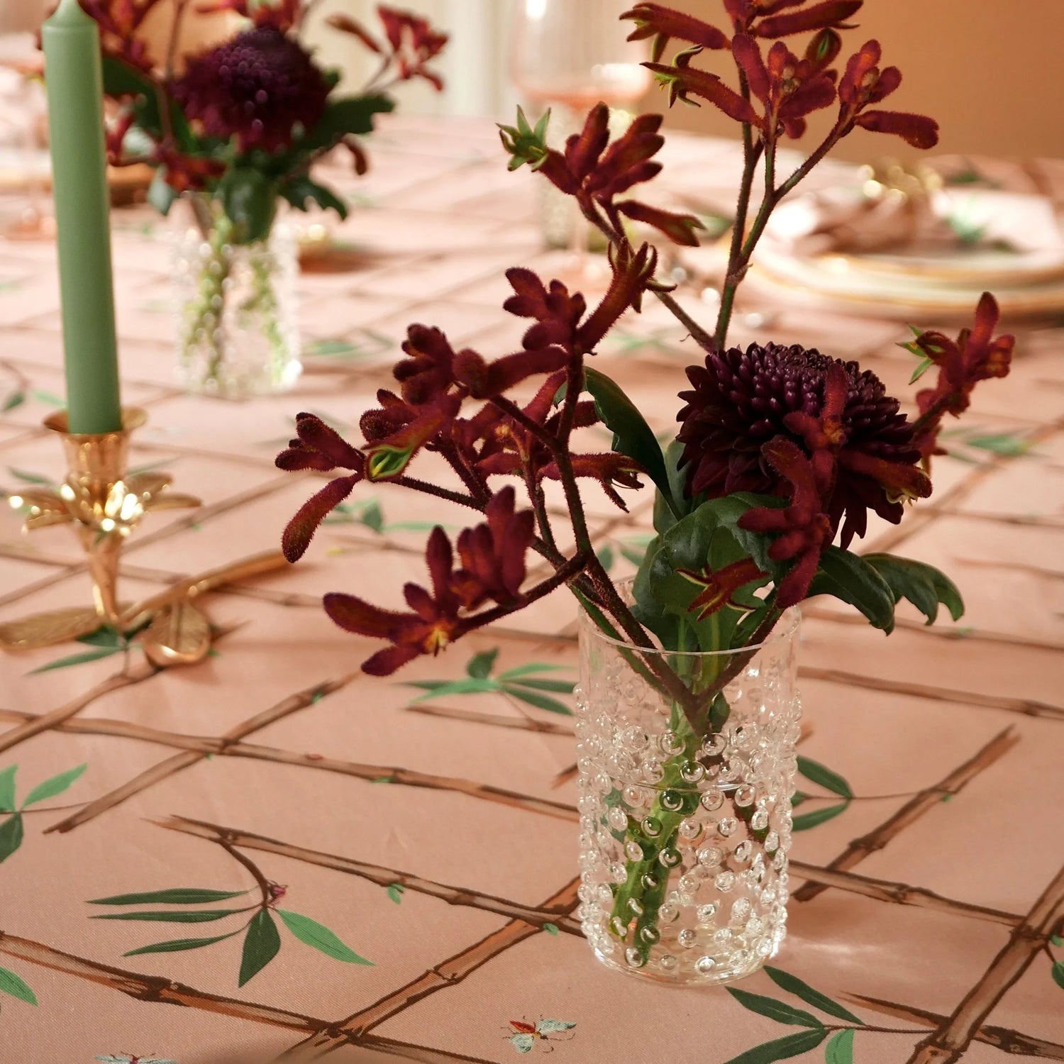Glassware