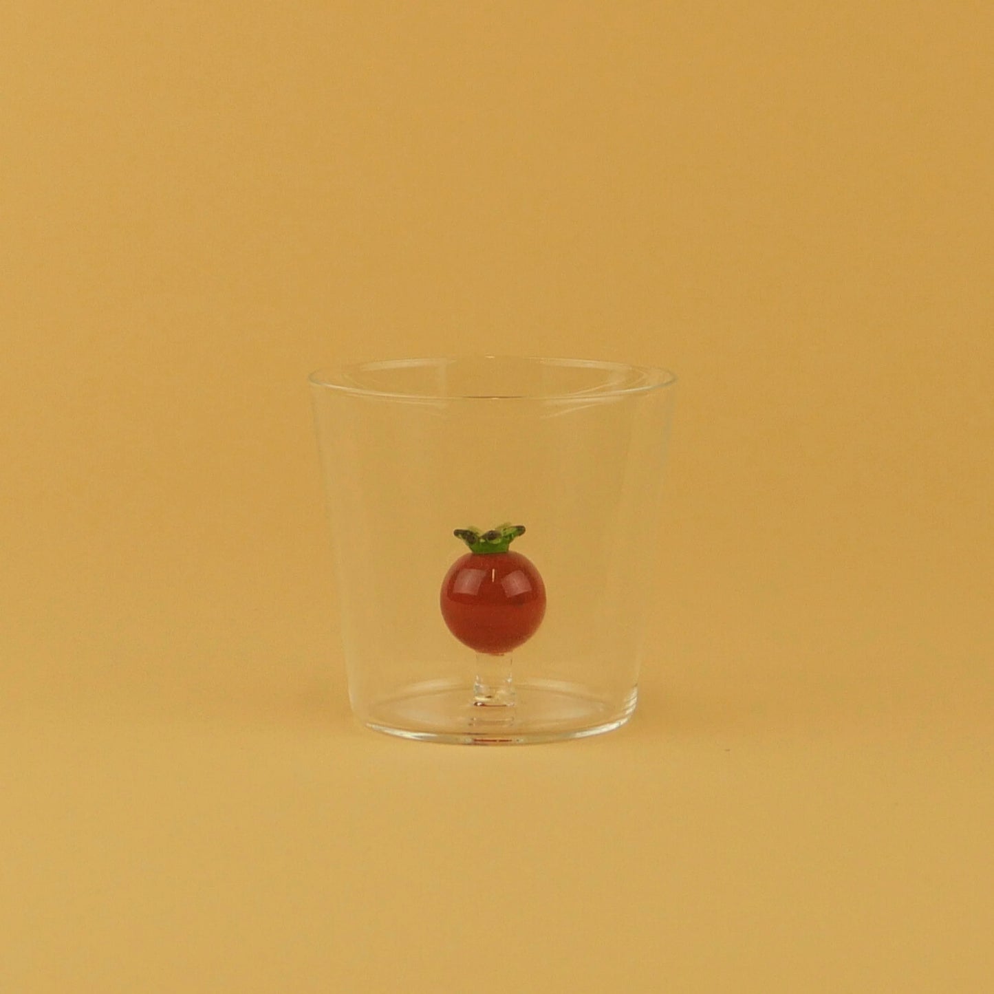 Strawberry And Tomato Water Cup