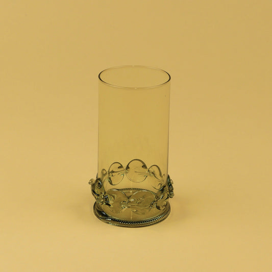 Moss Green Beverage Cup