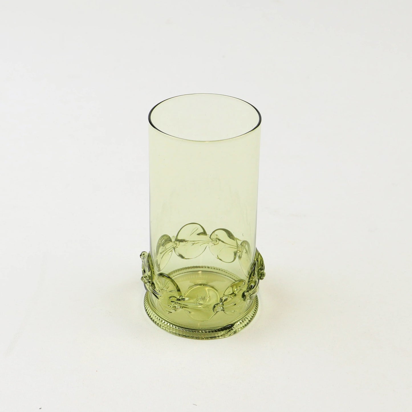 Moss Green Beverage Cup