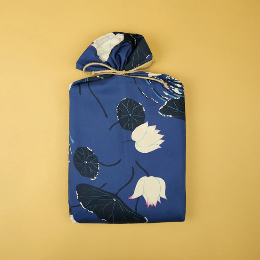 Night Pool Tablecloth