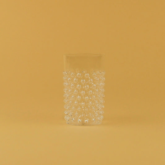 Pure Teardrop Glass (6 Pieces)